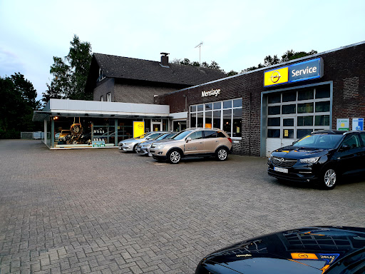 Autohaus Frank Menslage - Thumbnail