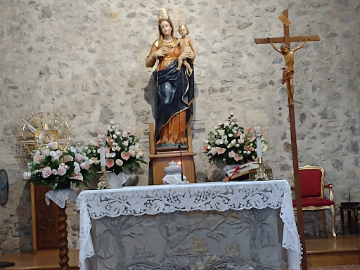 Santuario Diocesano Santa Mariaquas - Thumbnail