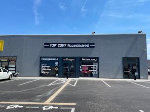 Photo n°1 de Top'Coiff Accessoires à Lure (Magasin de produits de beauté)