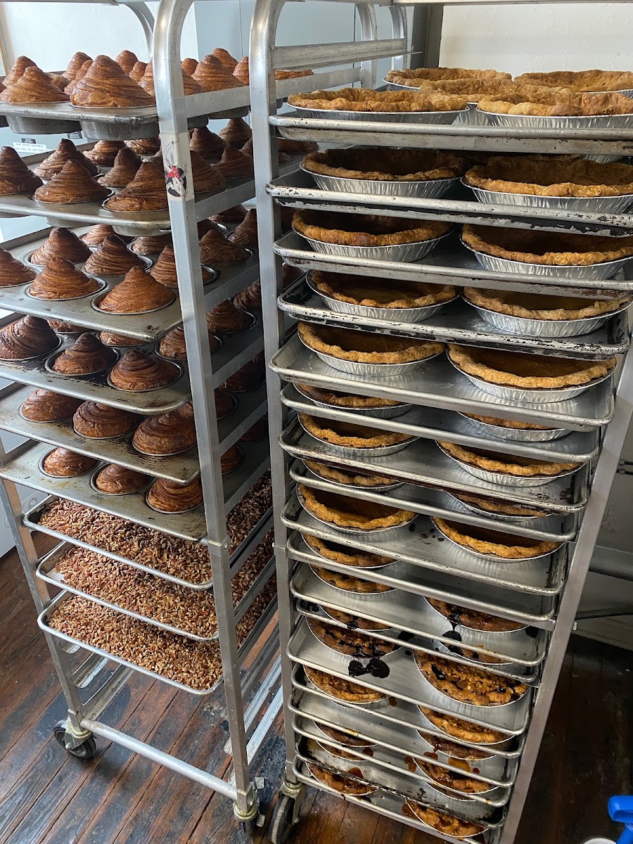 North South Baking Co — photo 1