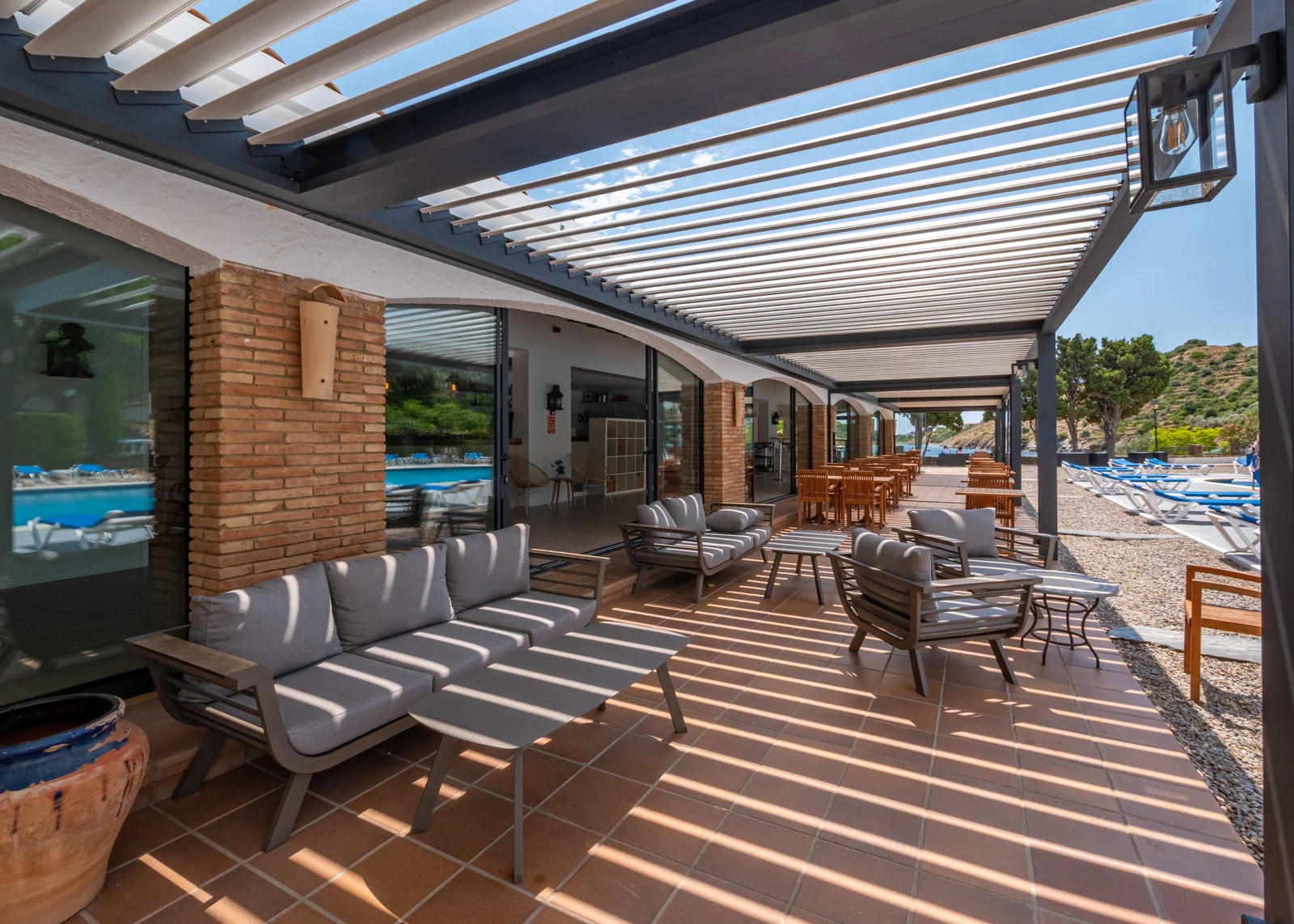 Hotel Calina