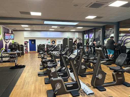 Tiddenfoot Leisure Centre