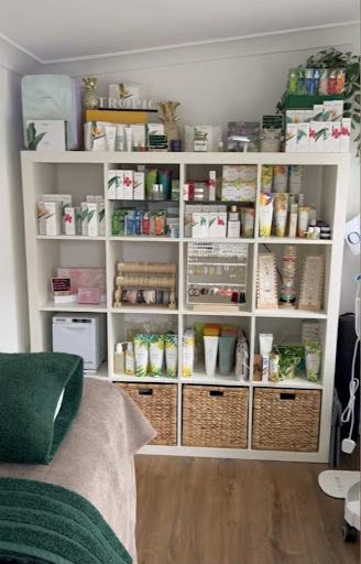 The Facial Sanctuary