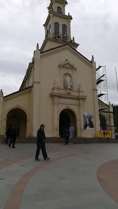 Photos of Santuario de Nuestra Se&ntilde;ora Pur&iacute;sima de Lo V&aacute;squez