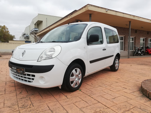 CRISCARS AUTOMOCION