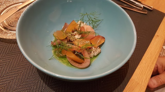 Restauracja Fino