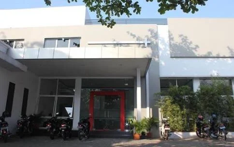 Hotel Tugu Indah