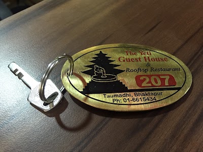 Photos of The Yeti Guest House
