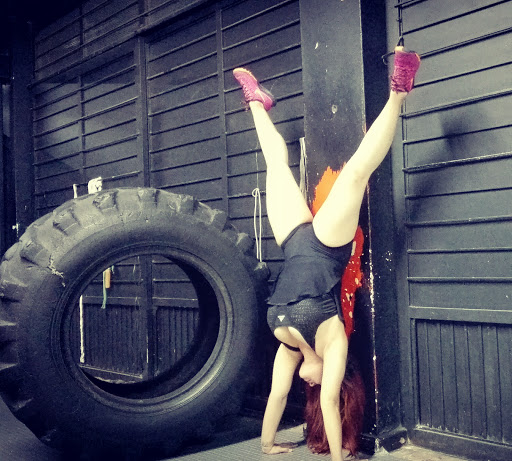 Maldonado Crossfit