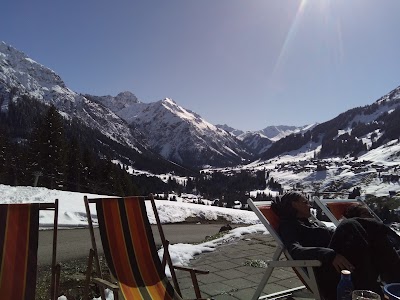 Photos of Wildentalh&uuml;tte