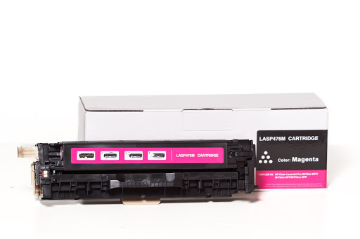 Ink and Toner Shop - Thumbnail