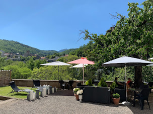 Photo n°57 de Restaurant La Villa Romaine à Royat (Restaurant)