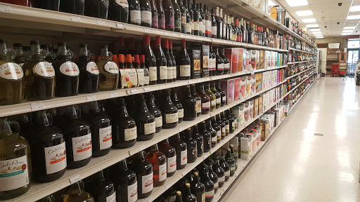 Cost Cutter Liquors of Dayville - Thumbnail