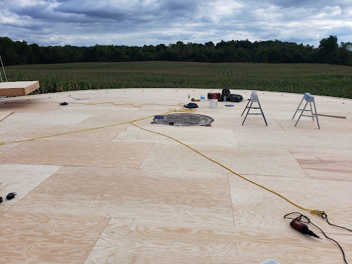 Sheckler Contracting Gallery - United States
