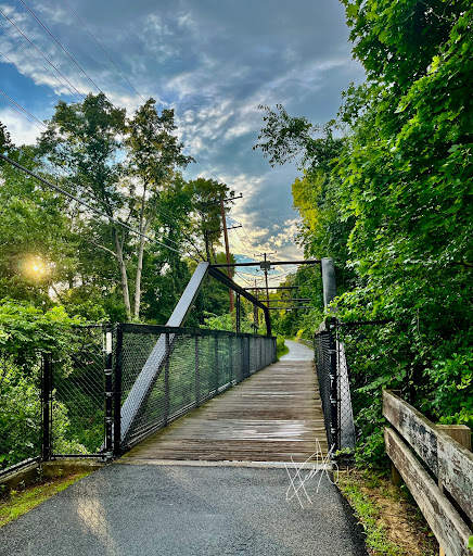 B & A Trail - United States