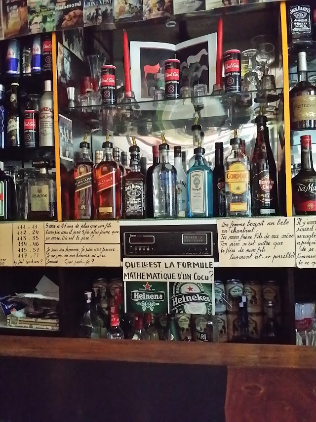 Restaurant Number-One