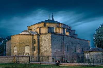 Photos of Little Hagia Sophia
