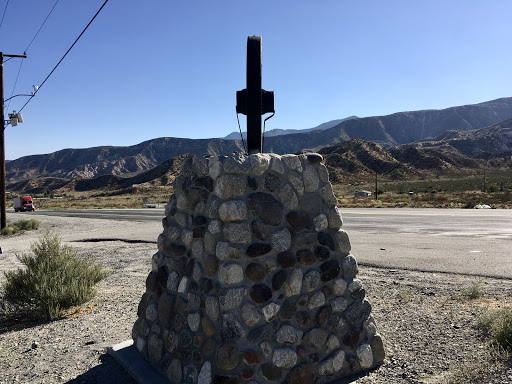 Pioneer Historic Marker - United States