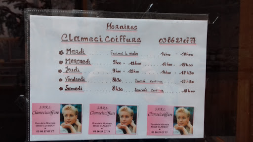 Clamecicoiffure - Thumbnail