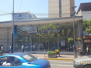 BBVA Continental 6