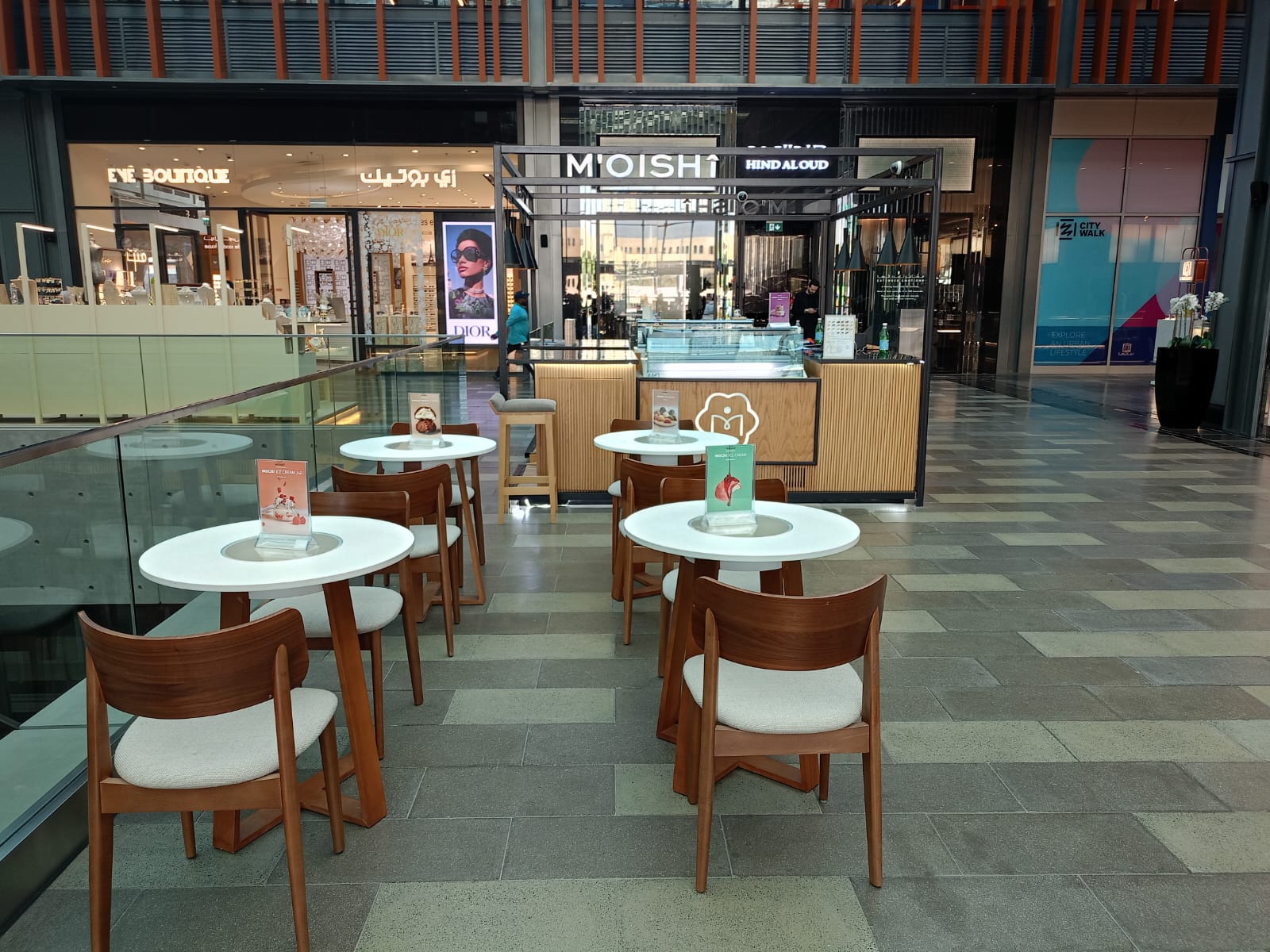 House of Pops, City Walk - صورة 3