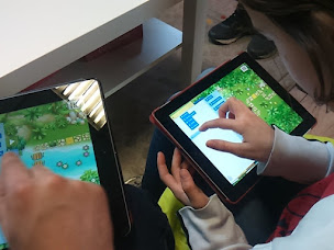 Photo n°9 de Atelier Canopé 70 - Vesoul à Vesoul (Centre de formation)