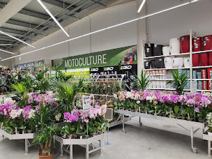 Photo n°6 de E.Leclerc Brico-jardi à Aire-sur-l'Adour (Menuisier)