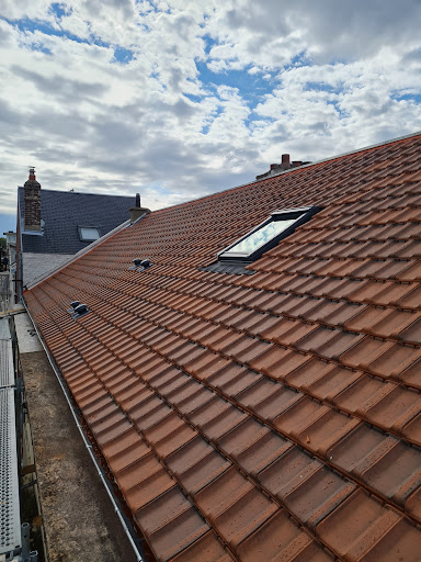 Photo de Intex Normandie à Octeville-sur-Mer (76930)