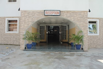 Photos of Yaban Hotel