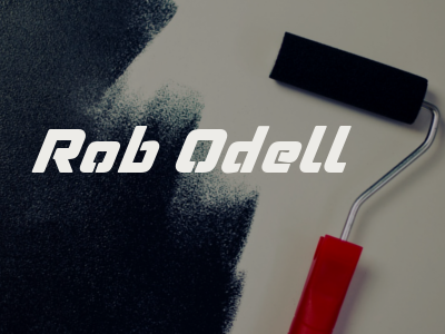 Rob Odell - Visual