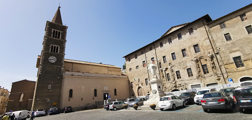 Citta' Di Palestrina - Thumbnail