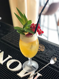 Photo n°50 de Le Bel Ombra à Porto-Vecchio (Bar)