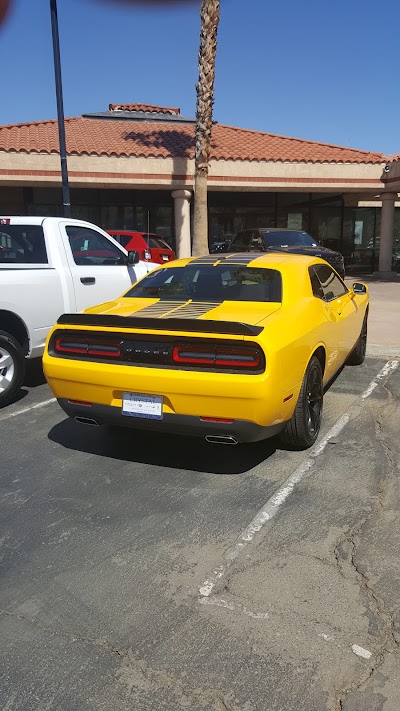 Photos of Crystal Chrysler Jeep Dodge Ram