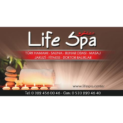Photos of Life Spa