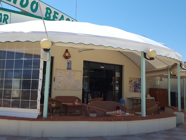 Ristorante Bagno Lido Beach