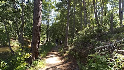 Coleman Lake Campground and Picnic Area