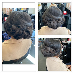 Photo n°2 de Macadamia Coiffure à Lyon (Salon de coiffure)