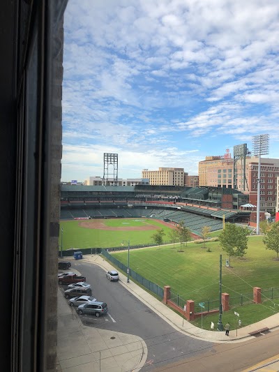 Memphis Redbirds