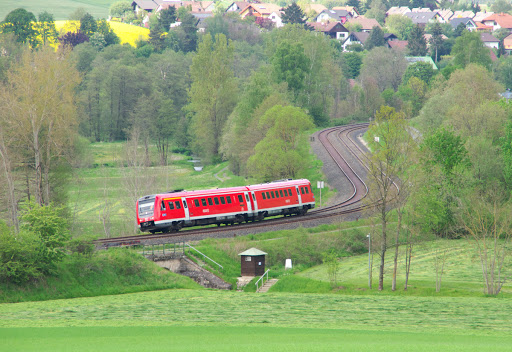 Förbau - Visual