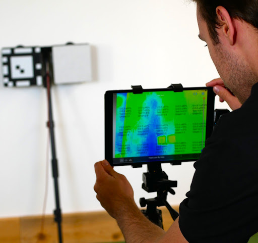 Build Test Solutions Ltd Gallery - United Kingdom