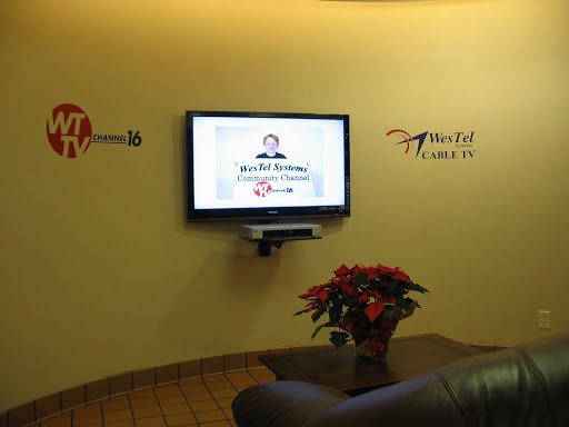WesTel Systems - Visual