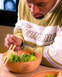 Photo n°41 de BOLKIRI Corbeil-Essonnes Street Food Viêt à Corbeil-Essonnes (Restaurant thaï)