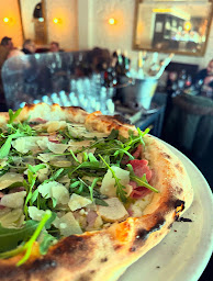 Photo n°62 de La Cantina Restaurant italien Le Vésinet - en salle et terrasse - Pizzeria - Service traiteur italien sur place et à emporter à Le Vésinet (Restaurant de spécialités d'Italie du Sud)