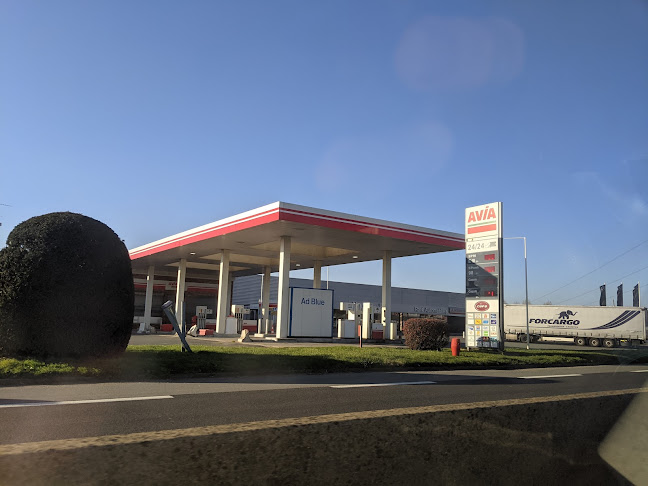 Avia - Saint-Michel-sur-Orge