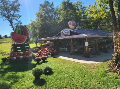 Harvey's Market