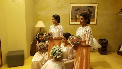 Photos of Julia's Closet