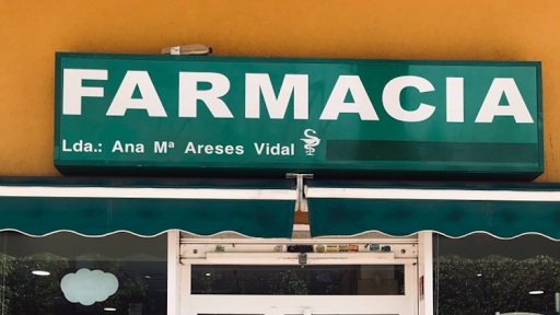 Farmacia Ana Areses Vidal