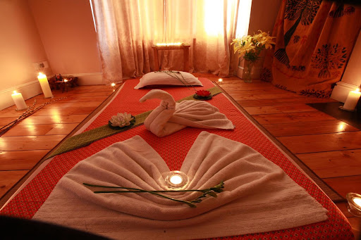 Yindee Thai Massage Oxford from £70