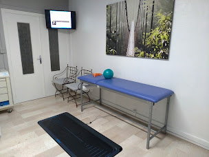 Photo n°1 de Stéphane NORET à Vence (Podologue)