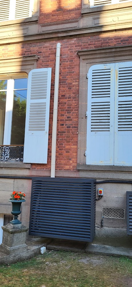 JMG Elec - Électricien Le Creusot